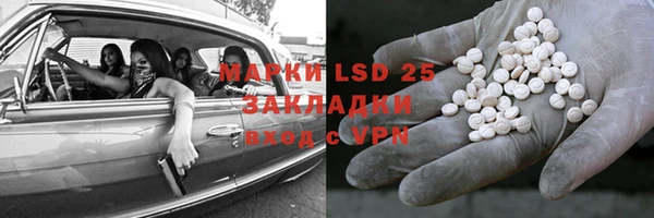 молекула духа Краснослободск
